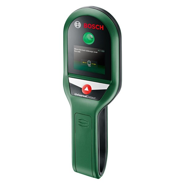 Bosch - Rohr- und Leitungssucher/-sortierer Digitales Ortungsgerät 0603681301