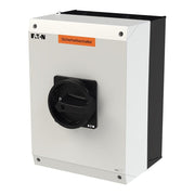 Eaton - Lasttrennschalter Isolierstoffgehäuse P3-80/I5-SI/HI11-SW 80A, 3-polig