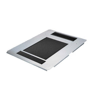 Rittal - Komponente für den Ausbau (Schaltschrank) Bodenblech DK 5502.330 einteilig, belüftet