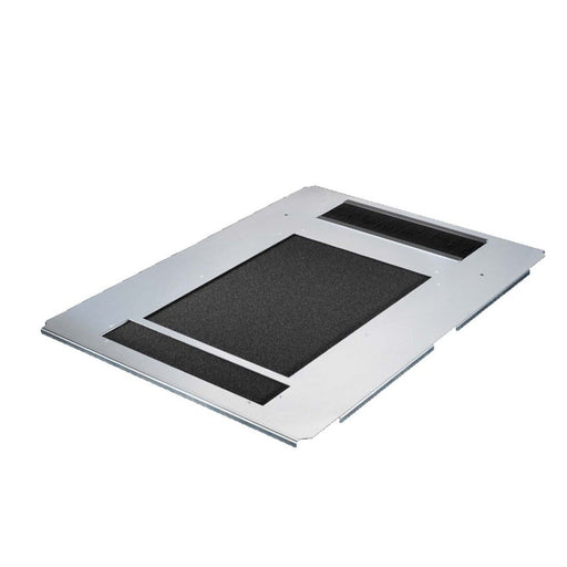 Rittal - Komponente für den Ausbau (Schaltschrank) Bodenblech DK 5502.330 einteilig, belüftet