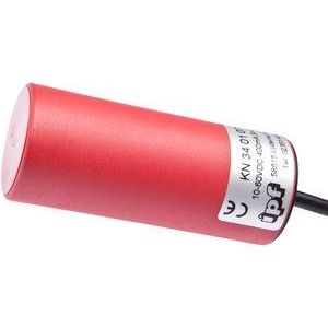 Ipf Electronic - Kapazitiver Näherungsschalter Sensor kapazitiv, 34mm KN340107 81lang nicht bündig