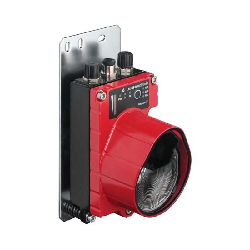 Leuze - Netzwerkadapter Datenübertragung DDLS 200/120.250M12 Optisch − 1 Stück