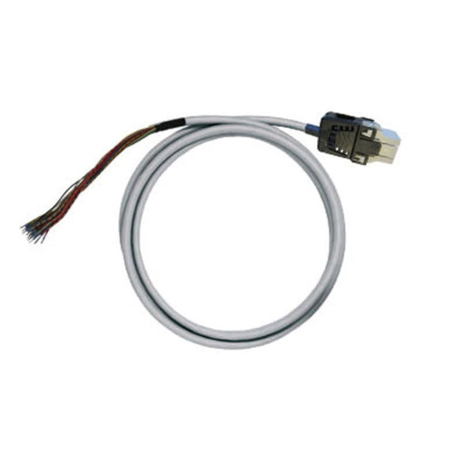 Weidmüller - SPS-Verbindungskabel Cable digitale Signale PAC-UNIV-RV12-F-1M5