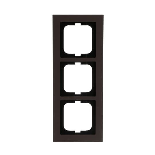 Busch-Jaeger - Abdeckrahmen Abdeckrahmen 1723-243 3-fach  − 1 Stück
