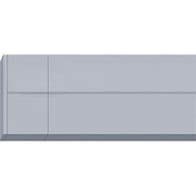 Zumtobel Group - LED-Betriebsgerät AC/DC-Treiber SUP2 DRIVE #22169755 silber