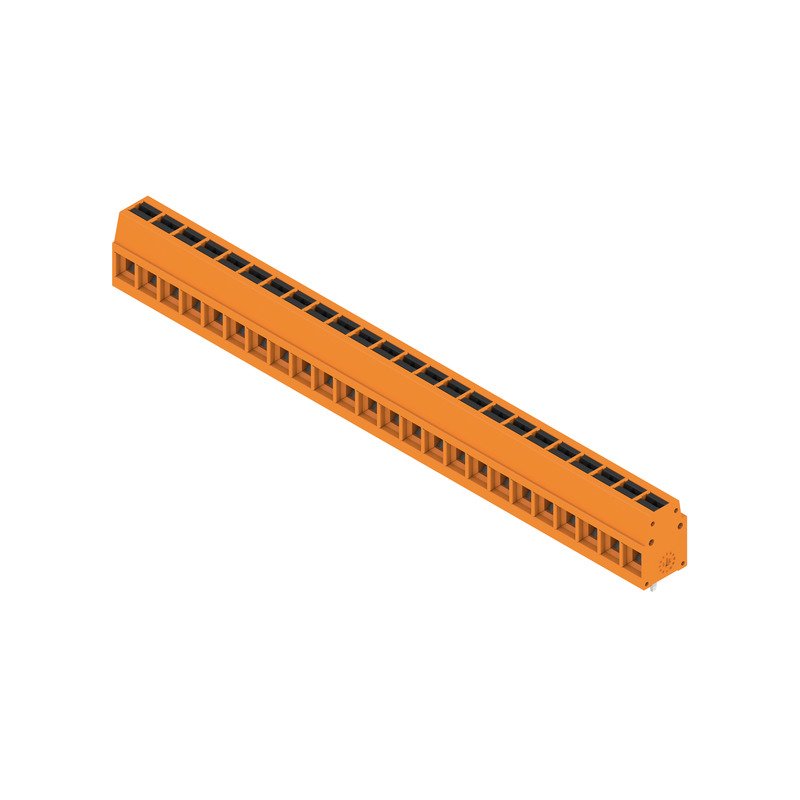 Weidmüller - Leiterplattenklemme Leiterplattenklemme LMFV 5.00#2786770000 5.00mm − 32 Stück