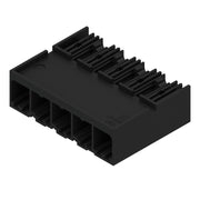 Weidmüller - Leiterplattensteckverbinder Verbinder 7.62mm SV-SMT 7.#2499360000 − 48 Stück