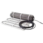 Danfoss - Elektrische Flächenheizung Heizmatte f. Asphalteinbau DEVIasphalt 300 2610 8,3qm, 2610W