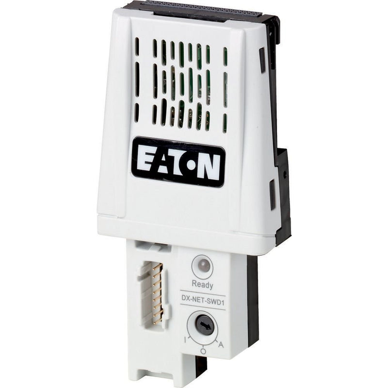 Eaton - Zubehör/Ersatzteile für Frequenzregler Kommunikationsmodul DX-NET-SWD1 FU DA1