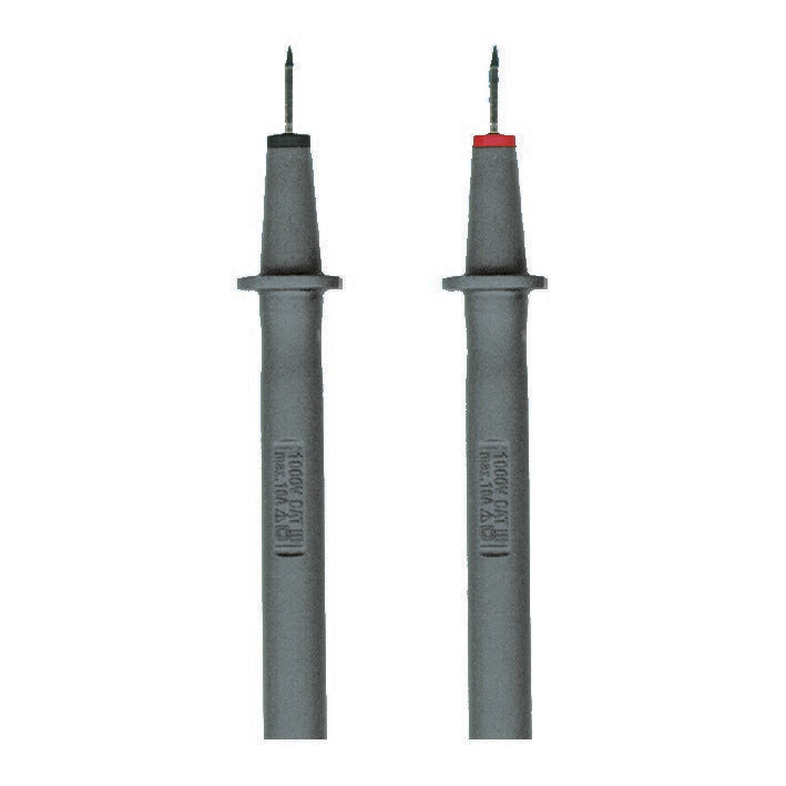 Beha-Amprobe - Zubehör/Ersatzteile für Prüf- und Messgeräte (Elektro) Prüfspitzen-Satz FTF000370004 102mm