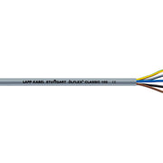 Lapp Kabel&Leitung - Energiekabel < 1 kV, für ortsveränderlichen Einsatz ÖLFLEX CLASSIC 100 0010086 50/750V 2X2,5