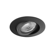 Brumberg Leuchten - Downlight/Strahler/Flutlicht LED-Einbaustrahler 12646183 3000K
