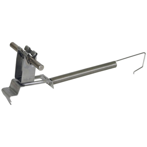 DEHN - Dachleitungshalter für Blitzschutz Dachleitungshalter DLHSGL8H32FG180280V2 SPANNgrip light NIRO