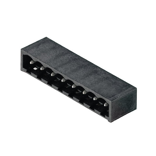 Weidmüller - Leiterplattensteckverbinder Verbinder 5.08mm SL-SMT 5.#1877550000 − 50 Stück