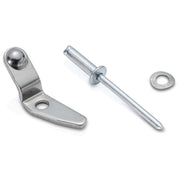 Knipex - Kabelschere Riegelsatz 95 39 09 − 1 Stück