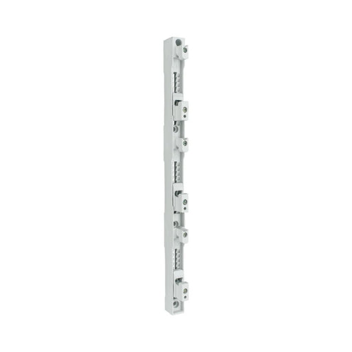 Eaton - Sammelschienenträger Schienenträger 3polig BBS-3/FL-185 für Flachschienen − 2 Stück
