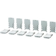 Hensel - Abdeckstreifen REG für Zähler-/Verteilereinbau Distanzstück DAE 12 max. 6TE
