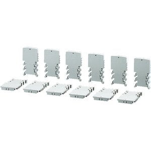 Hensel - Abdeckstreifen REG für Zähler-/Verteilereinbau Distanzstück DAE 12 max. 6TE − 1 Stück by Hensel
