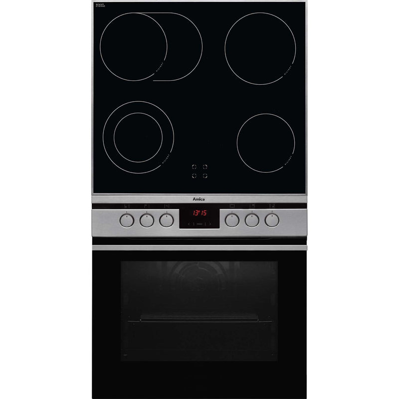 Amica - Herd EB-Herdset EHC 12761 E eds ScandiumDesign