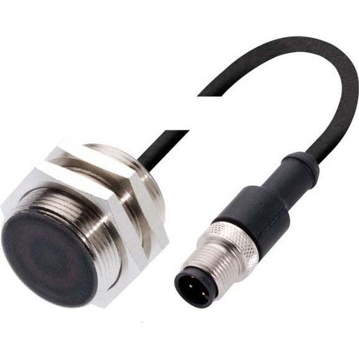 Balluff - Induktiver Näherungsschalter Sensor induktiv BES5163028GE4Y-S4-01 − 1 Stück by Balluff
