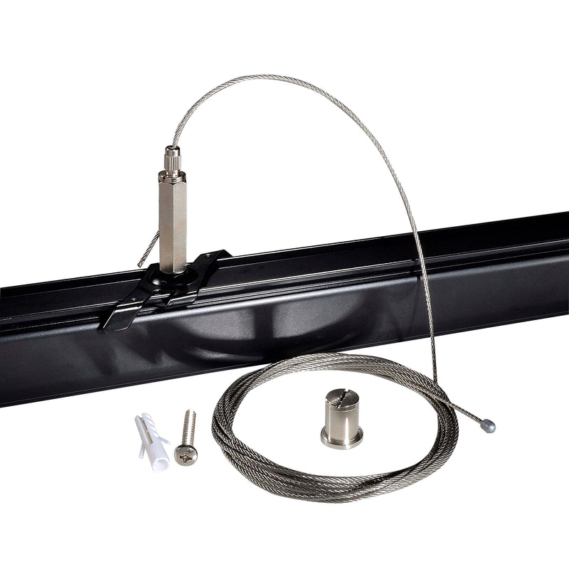 Abalight - Mechanisches Zubehör/Ersatzteile für Leuchten Seilabhängung 5m 12781