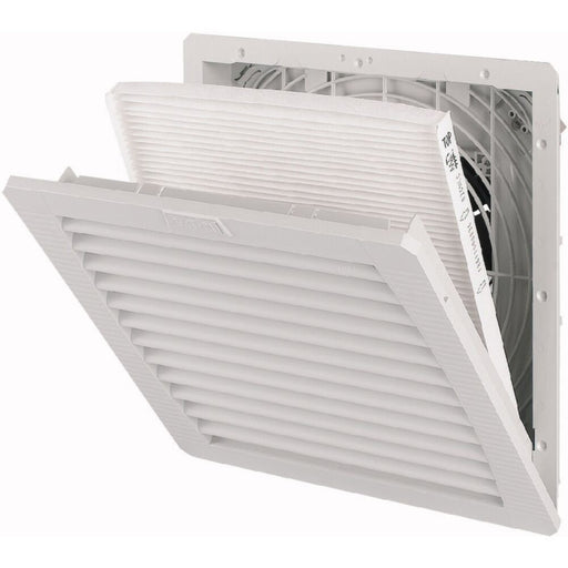 Eaton - Lüfter (Schaltschrank) Filterlüfter Luftmenge E-FAN4-55 freiblasend UV-best