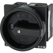 Eaton - Lasttrennschalter Sicherheitsschalter SUVA T3-2-2092C#172964 T3 Einbau 32A 2S 2Ö