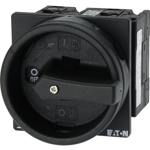 Eaton - Lasttrennschalter Sicherheitsschalter SUVA T3-2-2092C#172964 T3 Einbau 32A 2S 2Ö