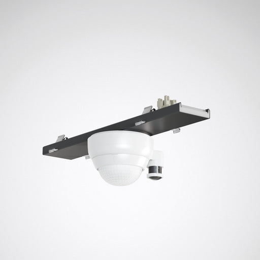 Trilux - Elektrisches Zubehör/Ersatzteile für Leuchten Geräteträger mit Sensor 7650IP BEG  #8908700 schwarz