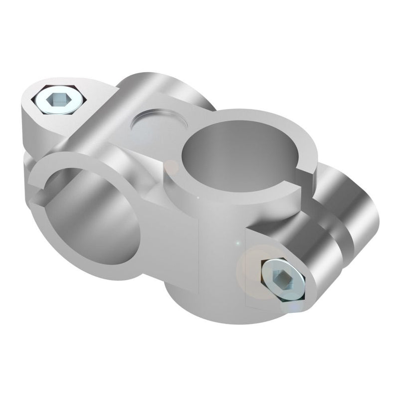 Balluff - Zubehör/Ersatzteile für Industriesensoren Befestigungstechnik BMS CC-M-D30-E-00