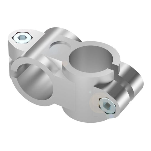 Balluff - Zubehör/Ersatzteile für Industriesensoren Befestigungstechnik BMS CC-M-D30-E-00 − 1 Stück by Balluff
