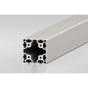 Item - Stiel/Profilschiene Profil 3000mm 0.0.489.19 natur, l=3000mm