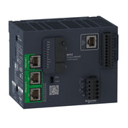 Schneider Electric - SPS-Grundgerät SPS-Steuerung Modicon M262 TM262L10MESE8T IIoT-fähig