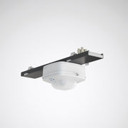 Trilux - Elektrisches Zubehör/Ersatzteile für Leuchten Geräteträger mit Sensor 7650IP Quat #8907300 schwarz