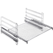 Electrolux AEG - Zubehör/Ersatzteile für Kochgerät/Backgerät Backauszug TR2LV FlexiRunners, 2 Paar