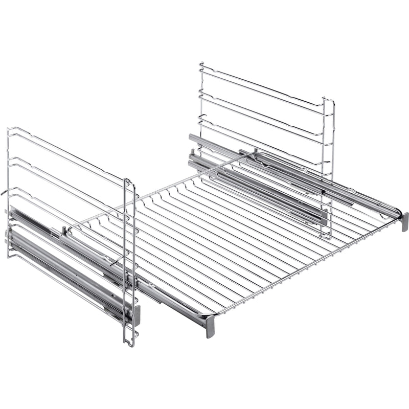Electrolux AEG - Zubehör/Ersatzteile für Kochgerät/Backgerät Backauszug TR2LV FlexiRunners, 2 Paar