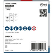 Bosch - Lochsäge PRO Sheet Metal PC Plus 2608594464 Lochsäge, 73 mm