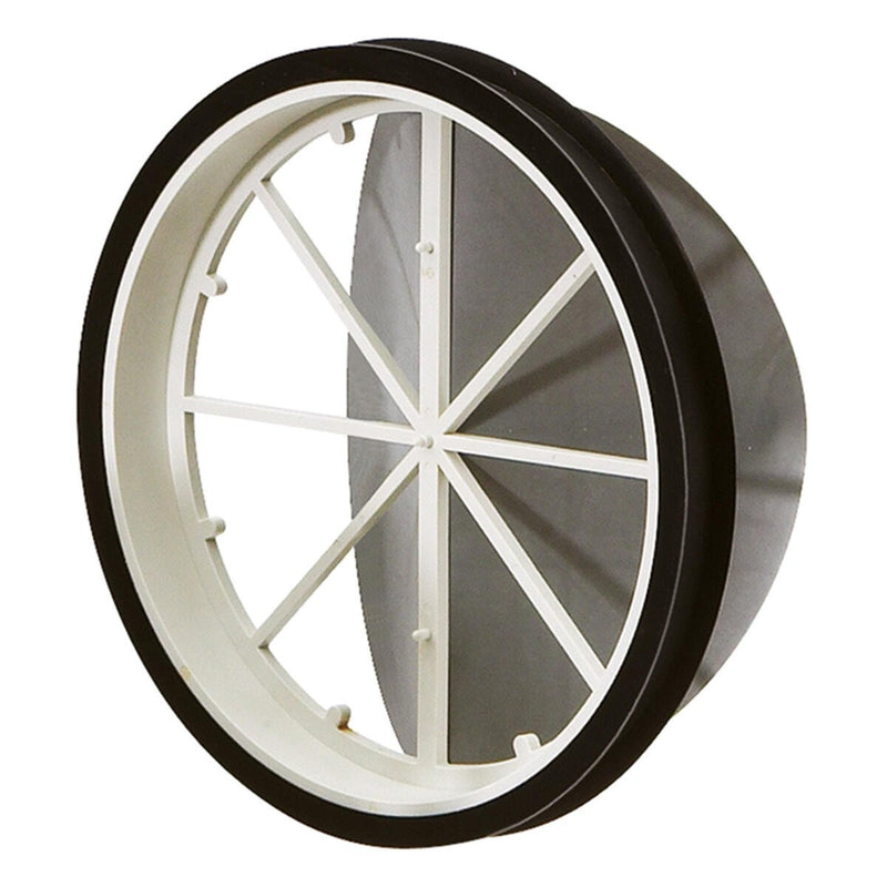 Helios Ventilatoren - Zubehör/Ersatzteile für Ventilatoren Rohreinschub-Verschlusskl. RVE 200 luftdicht 1,5/2,0