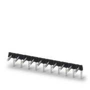 Phoenix Contact - Leiterplattensteckverbinder Stiftleiste PST 1,3/ 3-H#1472636 − 1000 Stück