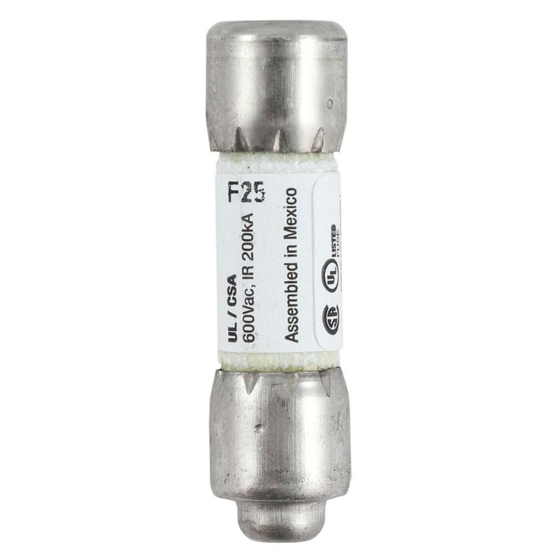 Eaton - HRC-Sicherung Sicherungseinsatz KTK-R-10 10 A, AC 600 V − 10 Stück