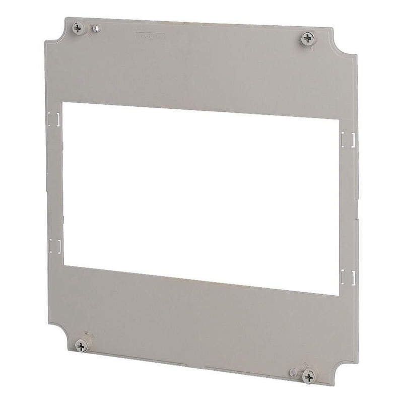 Eaton - Komponente für den Ausbau (Schaltschrank) Geräteabdeckung Ci44 GA-44-S60-XNH00/D02 XNH00 D03