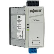 WAGO - Gleichstromversorgung Stromversorgung 787-840 24V 10A 3-Ph
