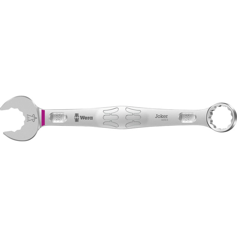 Wera - Maulringschlüssel Ringmaulschlüssel 05020506001 6003 Joker 32x360mm