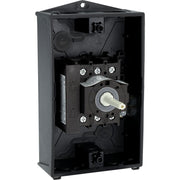 Eaton - Lasttrennschalter Hauptschalter P1-25/I2/SVB/HI11 I2/SVB