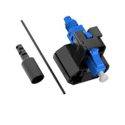 Lapp Zubehör - LWL-Steckverbinder FFC-LC-UPC-OS2- 38115799 0.25/0.9-10PCS