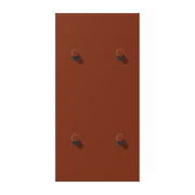 Jung - Abdeckung/Bedienelement für Installationsschalterprogramme Abdeckung mit Kipphebel LC 12-25 R 0 247 Zylinder