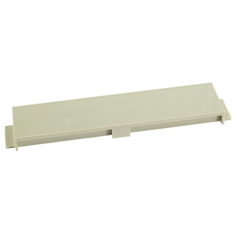 Harting - Zubehör/Ersatzteile für Industriesteckverbinder Einsatz Schalengehäuse 09060009987 D20/2 Kunststoff − 50 Stück