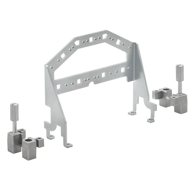 Weidmüller - Zubehör/Ersatzteile für Industriesteckverbinder Griffblech HDCGRIPPA#2780800000