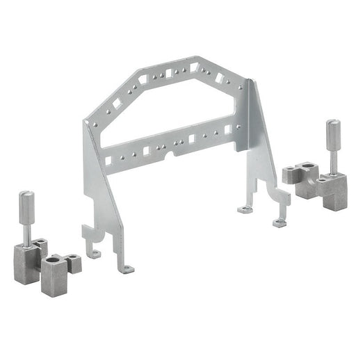 Weidmüller - Zubehör/Ersatzteile für Industriesteckverbinder Griffblech HDCGRIPPA#2780800000