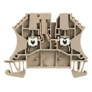 Weidmüller - Trenn- und Messtrenn-Reihenklemme Klemme WTR2.5/O.TNHESTB2.3 Schraubansch.,2.5mm² − 100 Stück